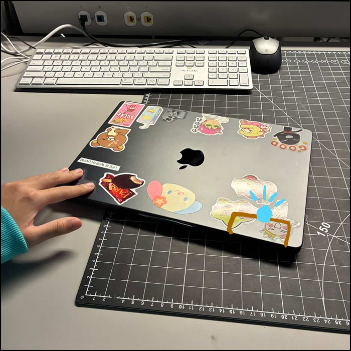 put a description here or you will lose grades