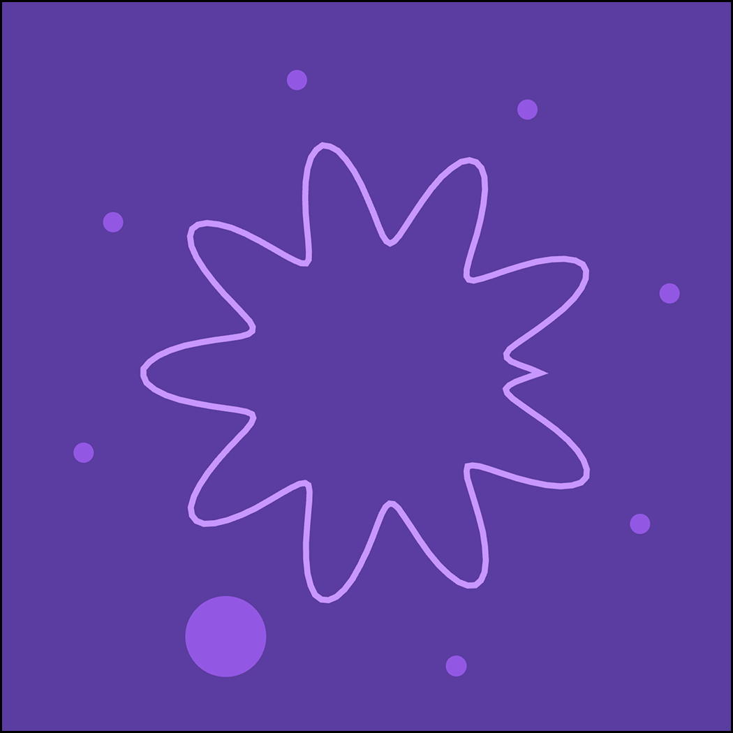 Tutorial 1 Sketch 2: Based on a tutorial on how to make circular waves, along with the tutorial from Steve and The Coding Train, i experimented and played around with frequencies.